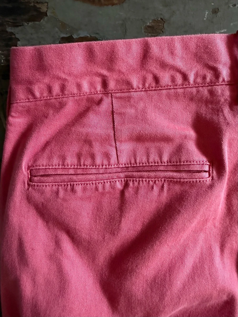 J. Crew Mercantile Flex 770 Straight Fit Stretch Chino Men’s Pants-Vintage Barn